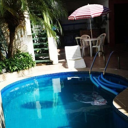 Pousada Charme Charmant Praia Grande  Ngoại thất bức ảnh