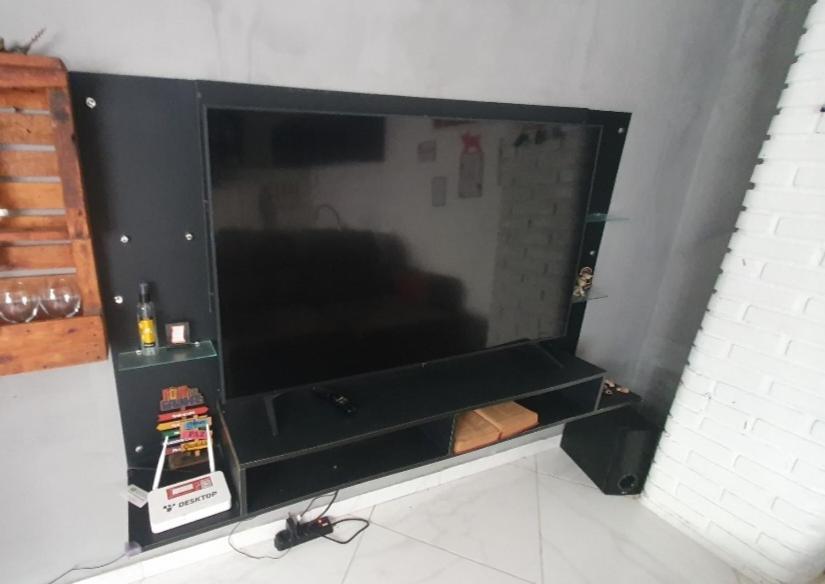 Pousada Charme Charmant Praia Grande  Ngoại thất bức ảnh