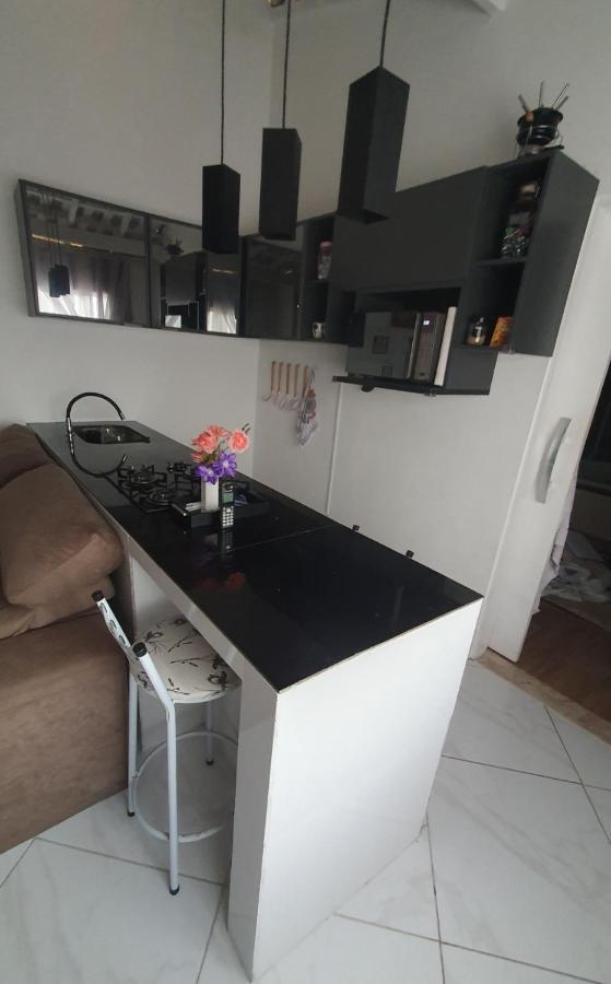 Pousada Charme Charmant Praia Grande  Ngoại thất bức ảnh