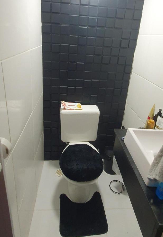 Pousada Charme Charmant Praia Grande  Ngoại thất bức ảnh