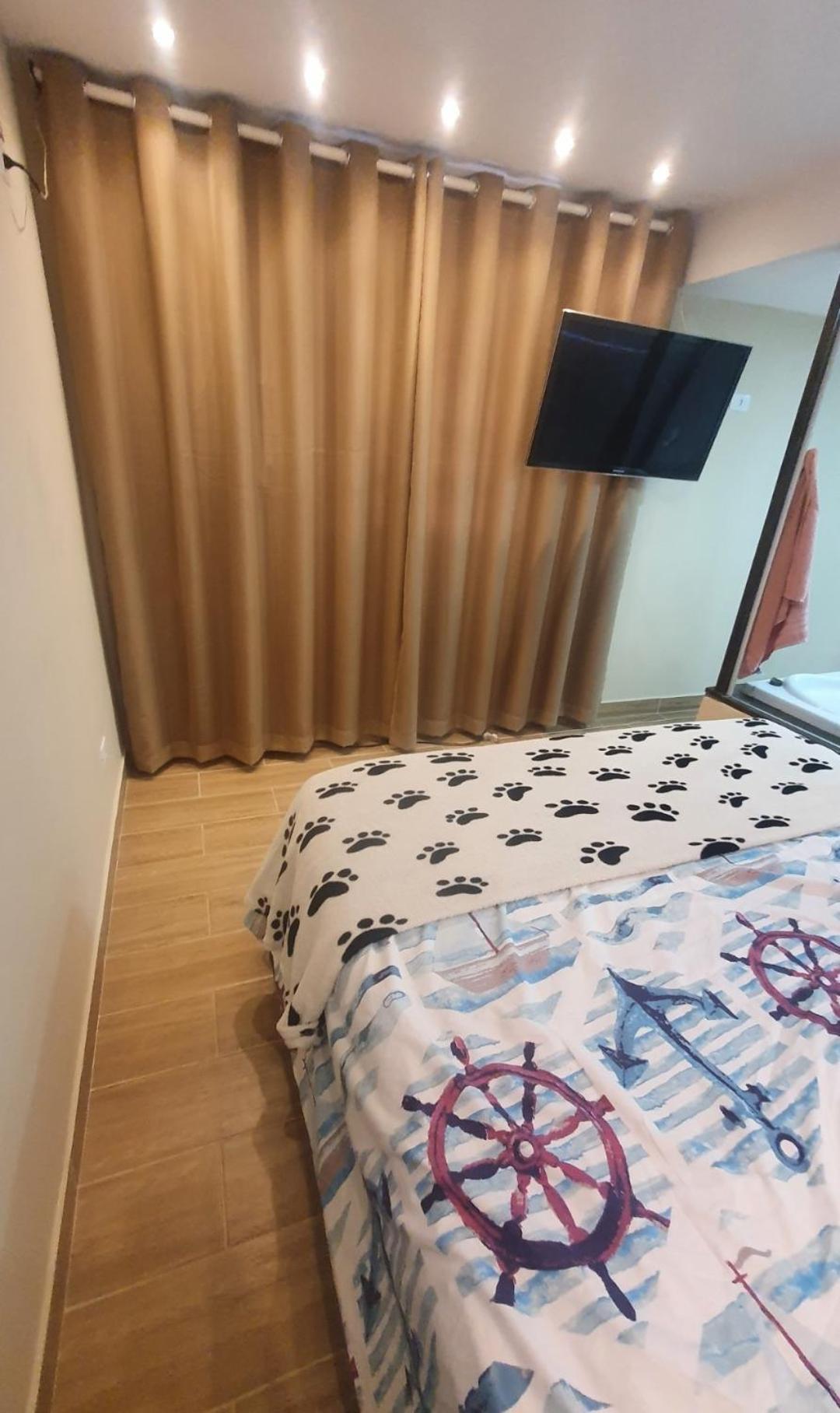Pousada Charme Charmant Praia Grande  Ngoại thất bức ảnh