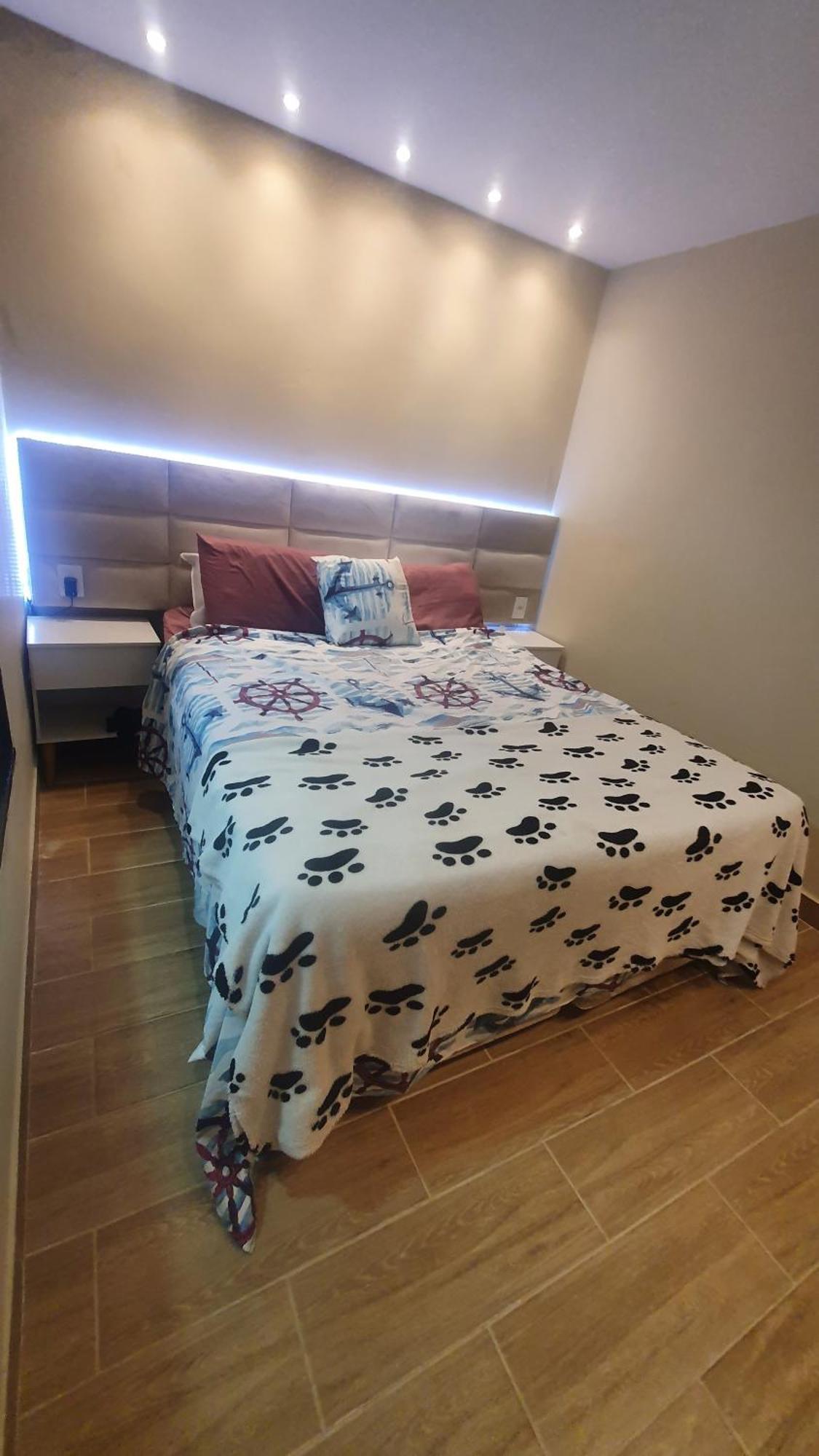 Pousada Charme Charmant Praia Grande  Phòng bức ảnh