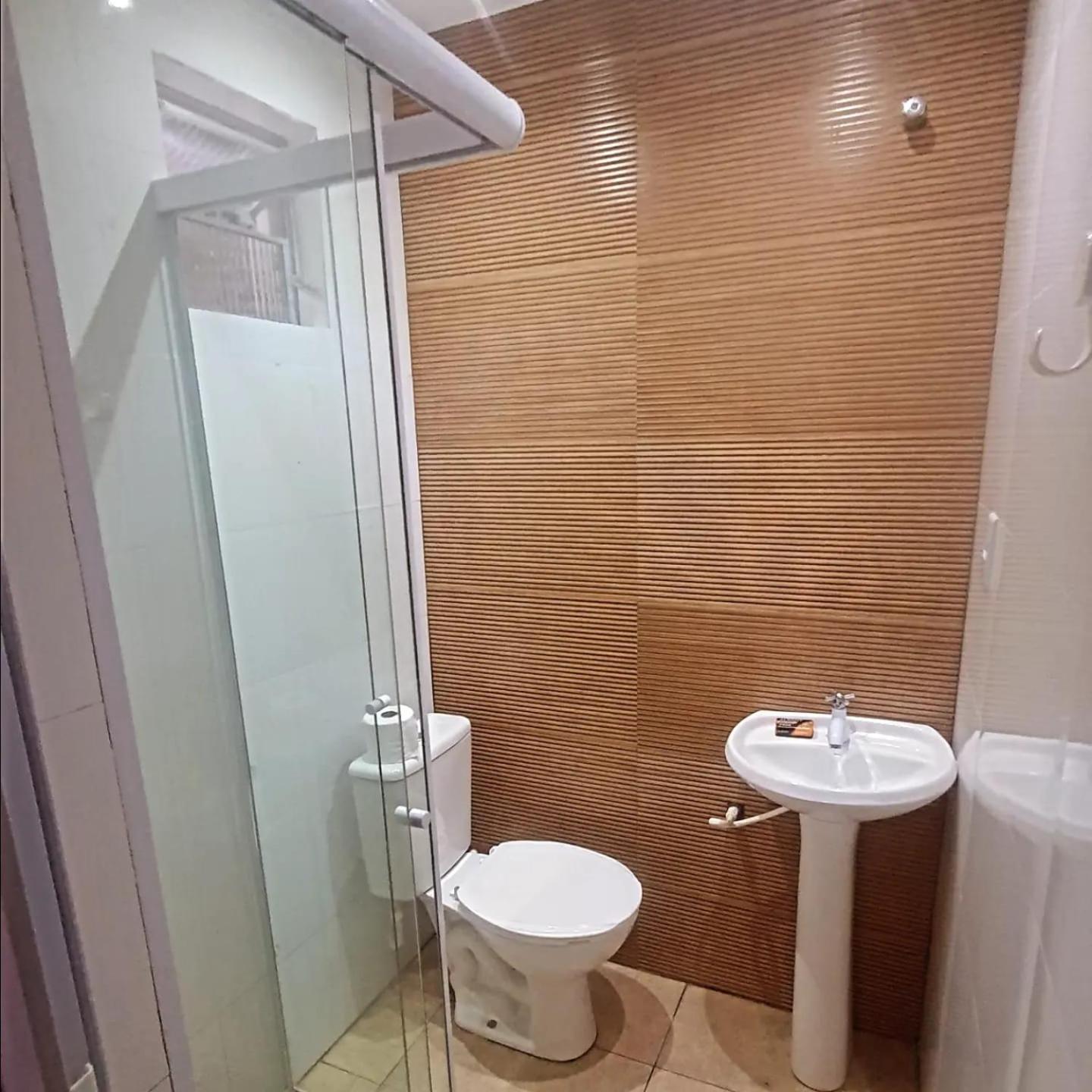 Pousada Charme Charmant Praia Grande  Ngoại thất bức ảnh
