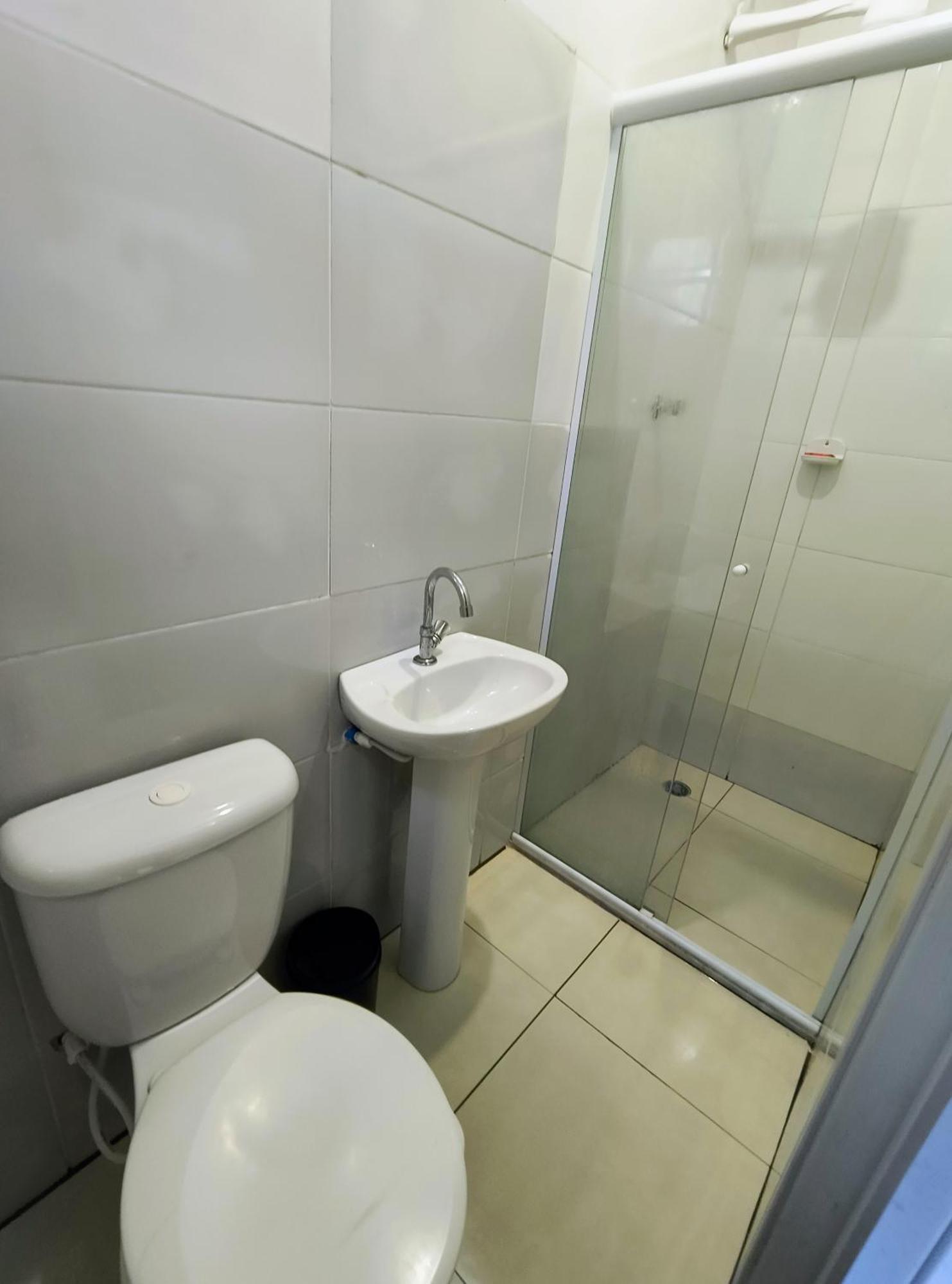 Pousada Charme Charmant Praia Grande  Ngoại thất bức ảnh