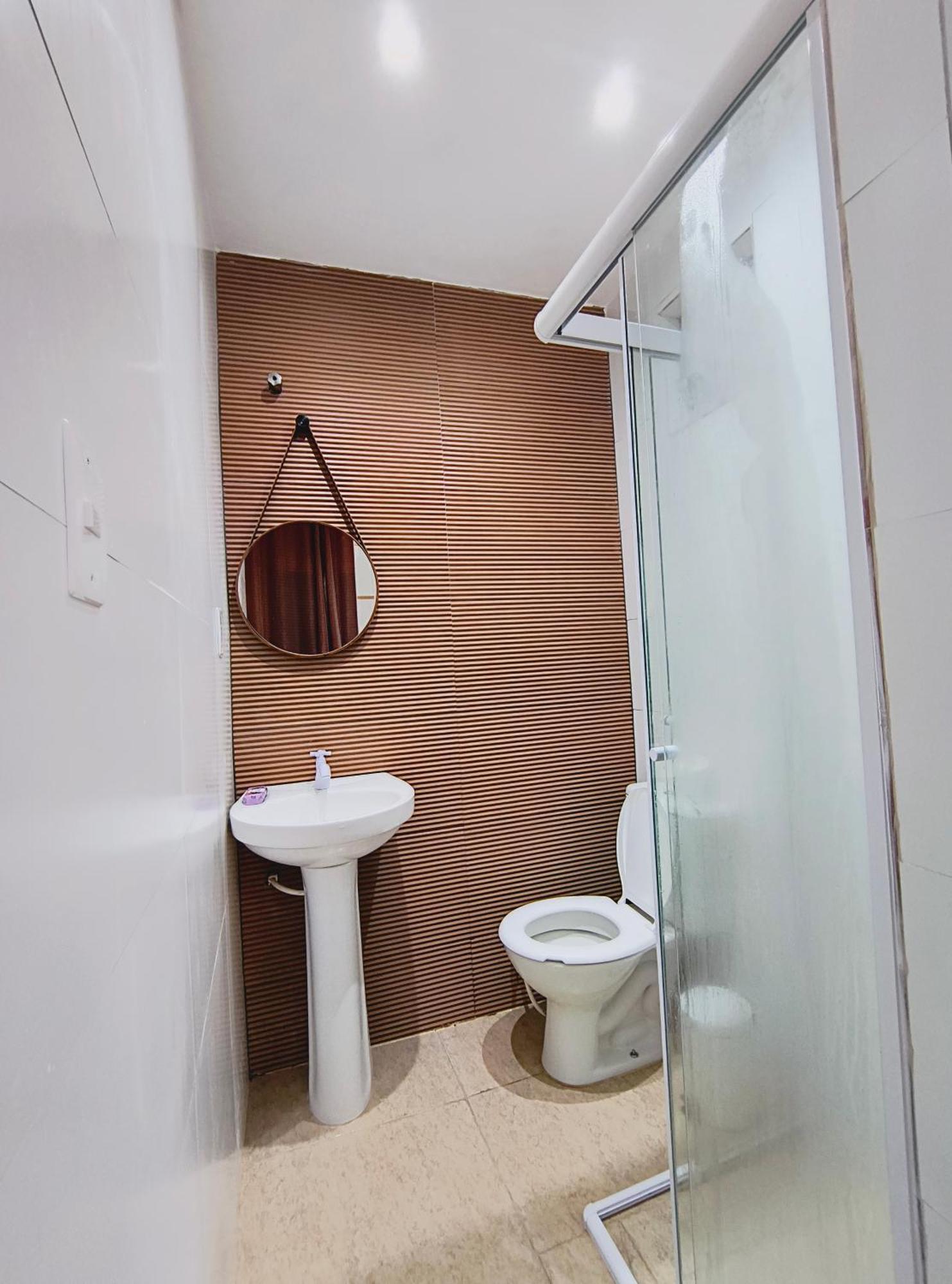 Pousada Charme Charmant Praia Grande  Ngoại thất bức ảnh