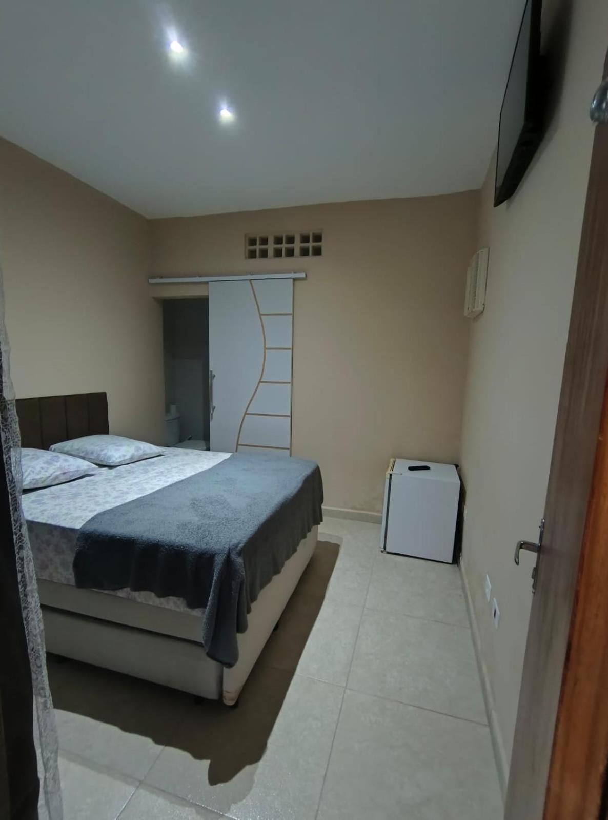 Pousada Charme Charmant Praia Grande  Ngoại thất bức ảnh
