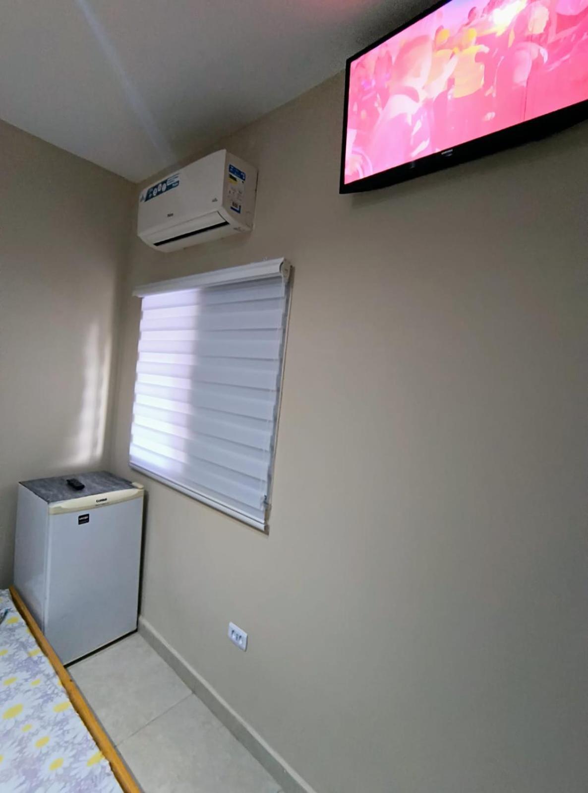 Pousada Charme Charmant Praia Grande  Ngoại thất bức ảnh