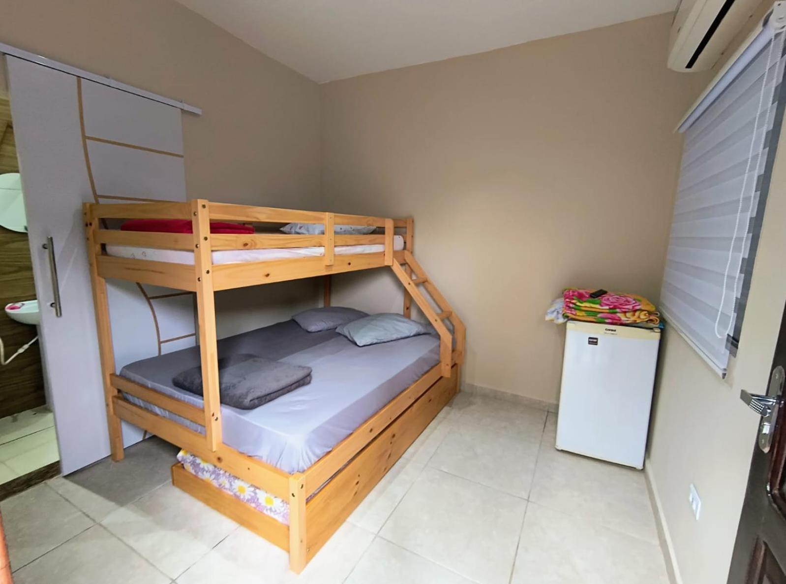 Pousada Charme Charmant Praia Grande  Ngoại thất bức ảnh