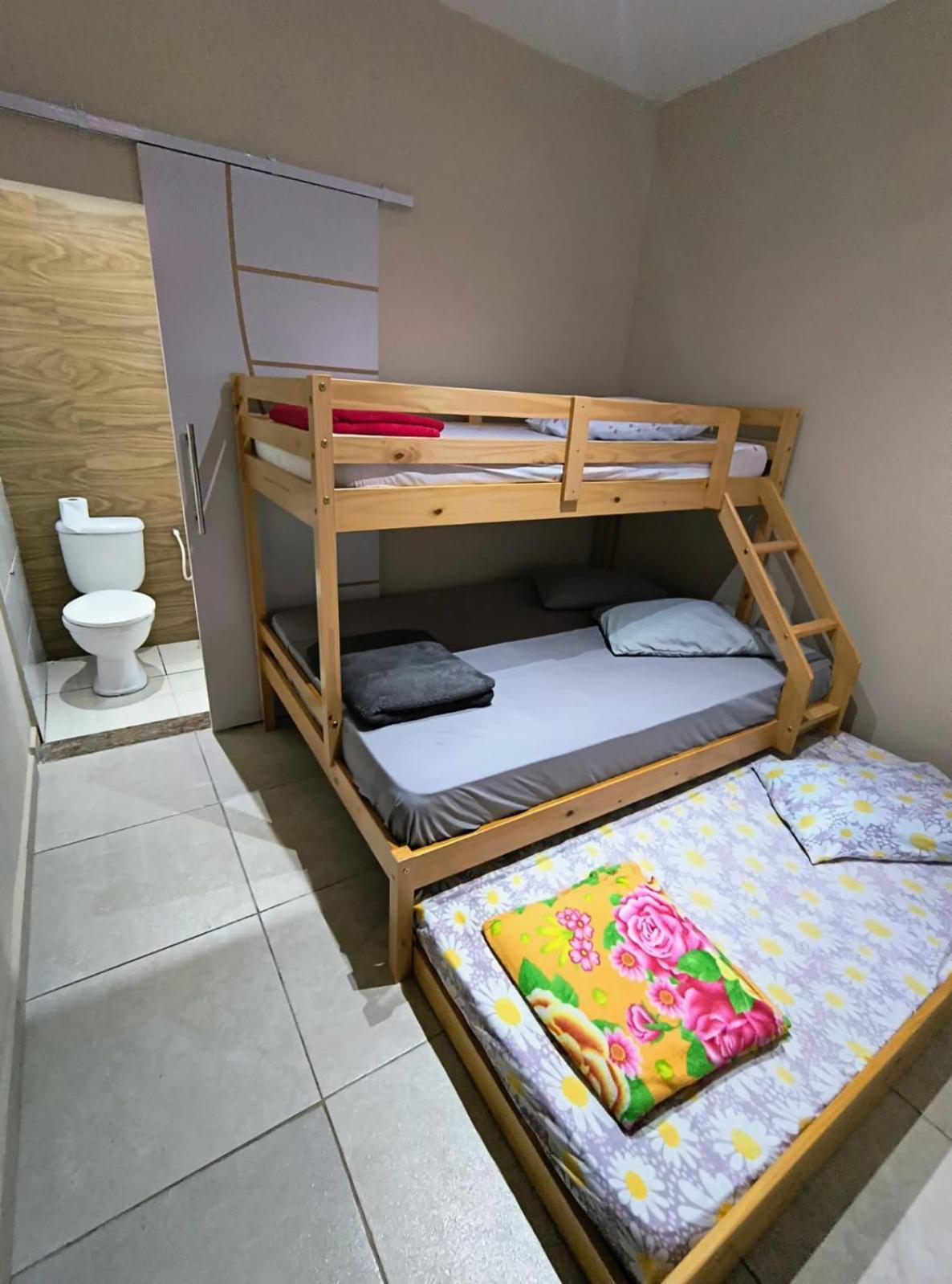 Pousada Charme Charmant Praia Grande  Ngoại thất bức ảnh