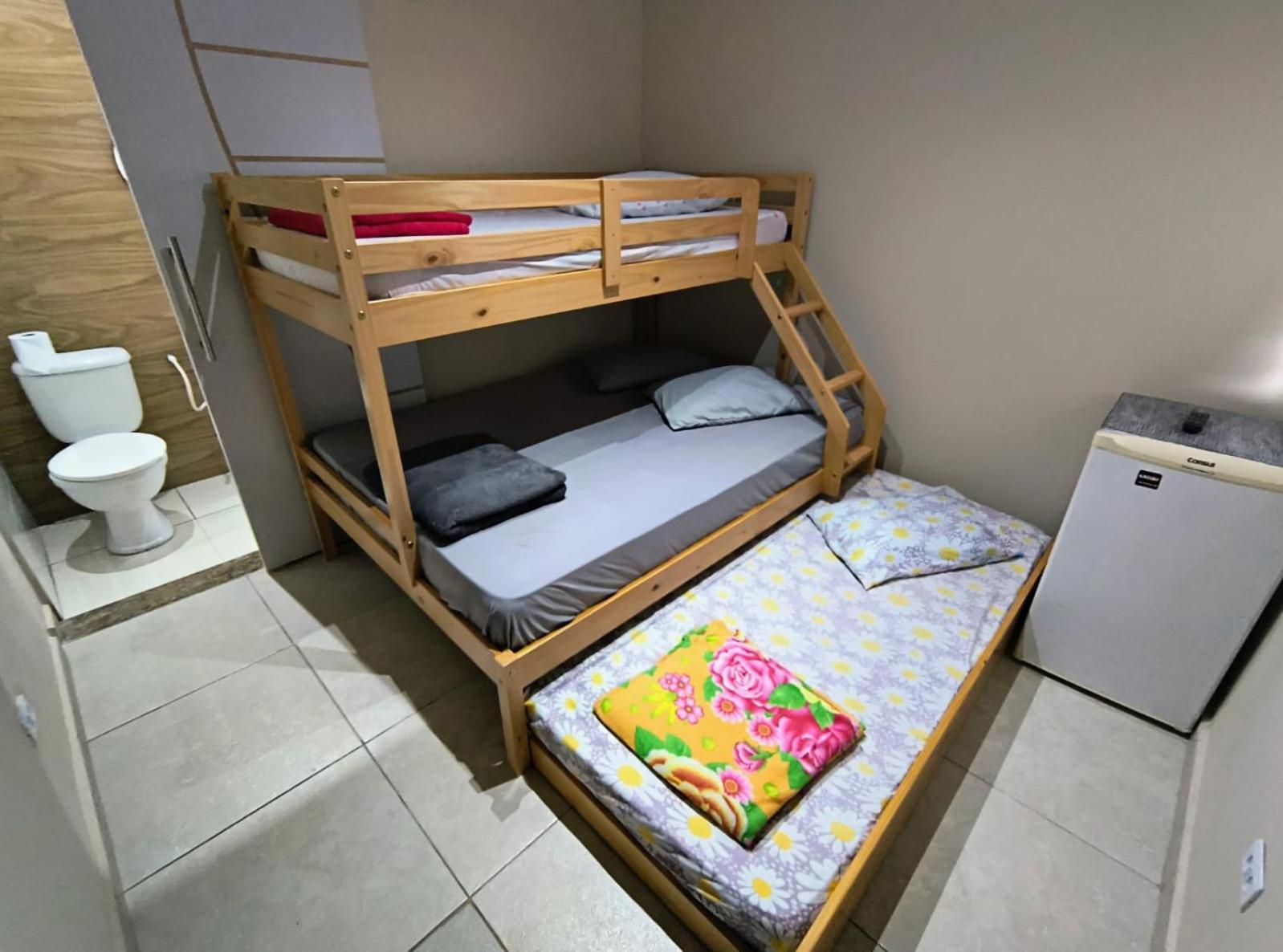 Pousada Charme Charmant Praia Grande  Ngoại thất bức ảnh
