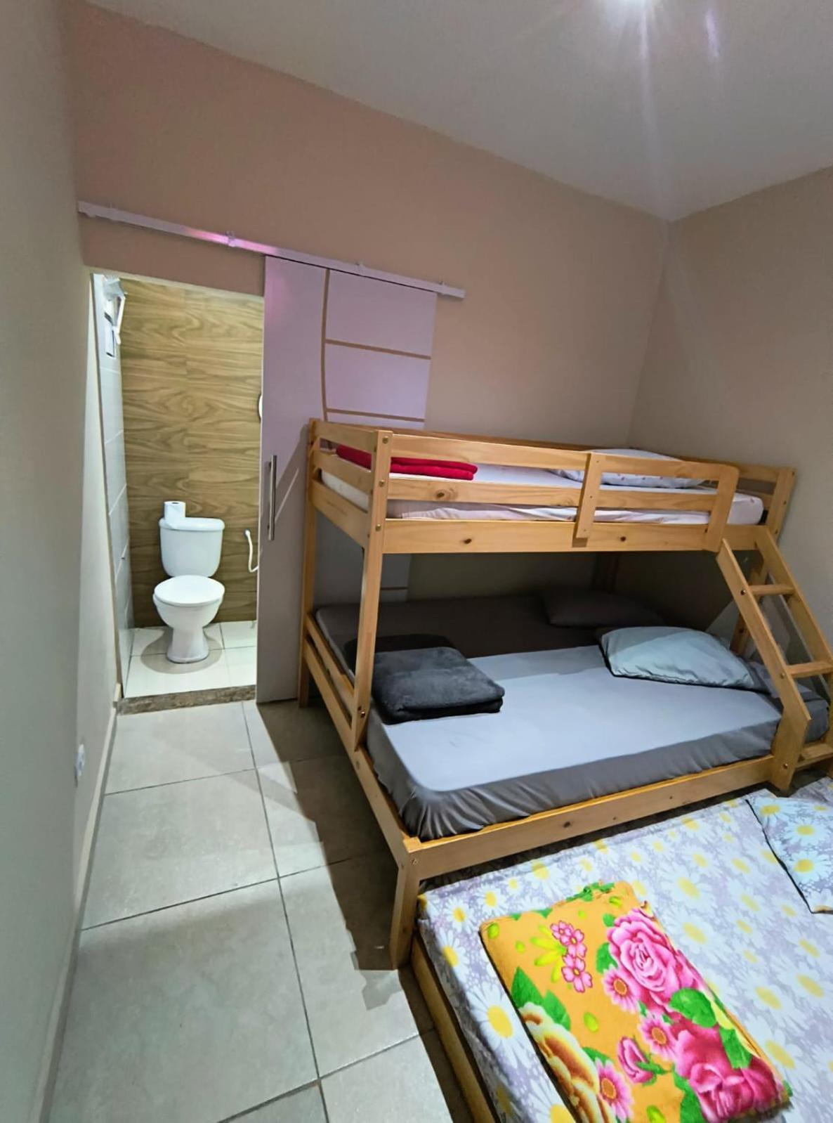 Pousada Charme Charmant Praia Grande  Ngoại thất bức ảnh