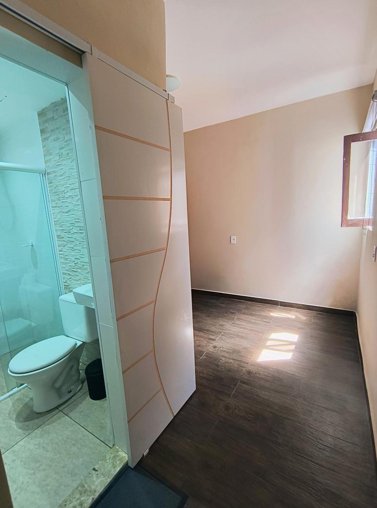 Pousada Charme Charmant Praia Grande  Ngoại thất bức ảnh